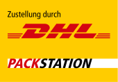 Liefermöglichkeit DHL Packstation