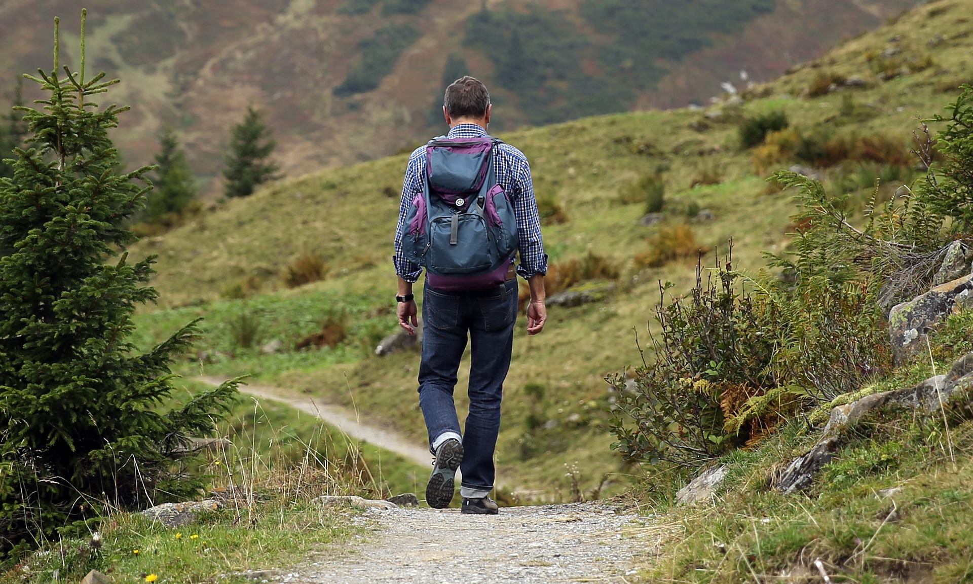 Outdoorhemden - für Abenteuer und Freizeit