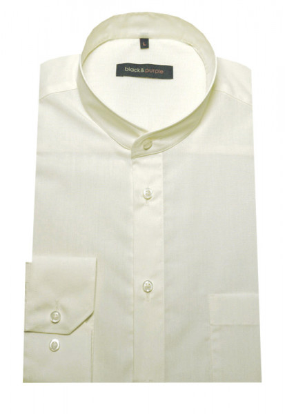Herren Hemd Champagner Herren Hemd Champagner